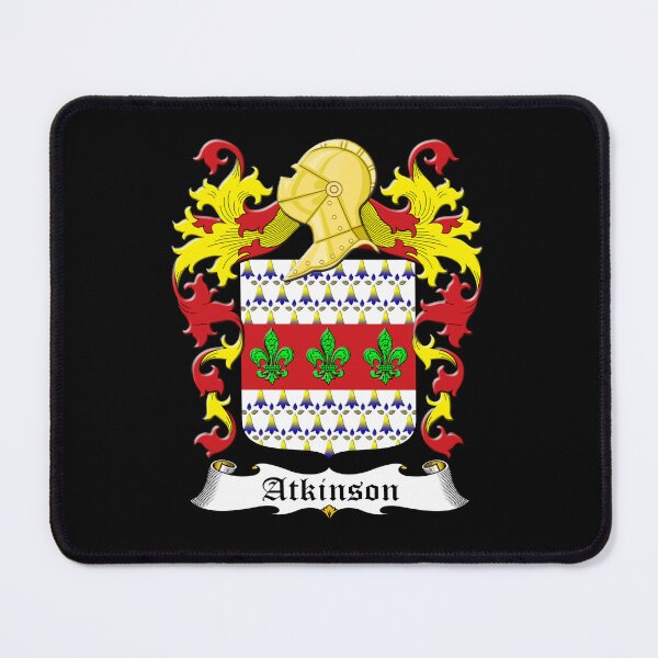 Item preview, ATKINSON designed and sold by CathalDevlin.