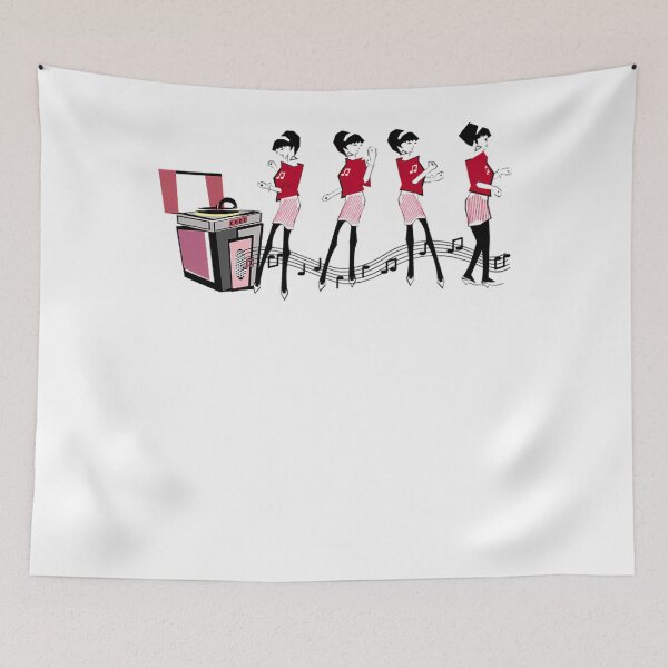 Item preview, Ska Girl designed and sold by DanielHolder2.