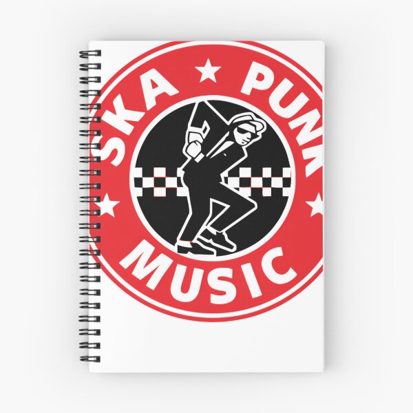 Item preview, Ska Punk Music designed and sold by DanielHolder2.