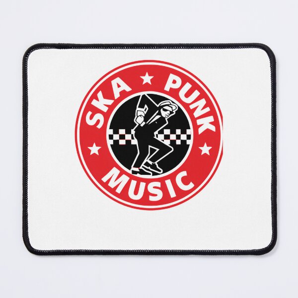 Item preview, Ska Punk Music designed and sold by DanielHolder2.