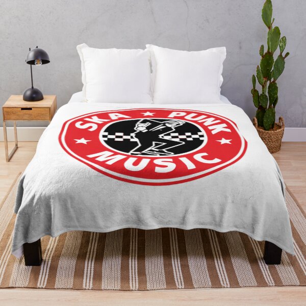 Item preview, Ska Punk Music designed and sold by DanielHolder2.