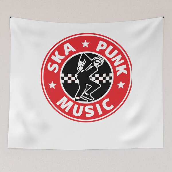 Item preview, Ska Punk Music designed and sold by DanielHolder2.