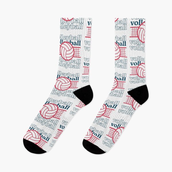 Item preview,  Retro Volleyball Sport designed and sold by Blok45.