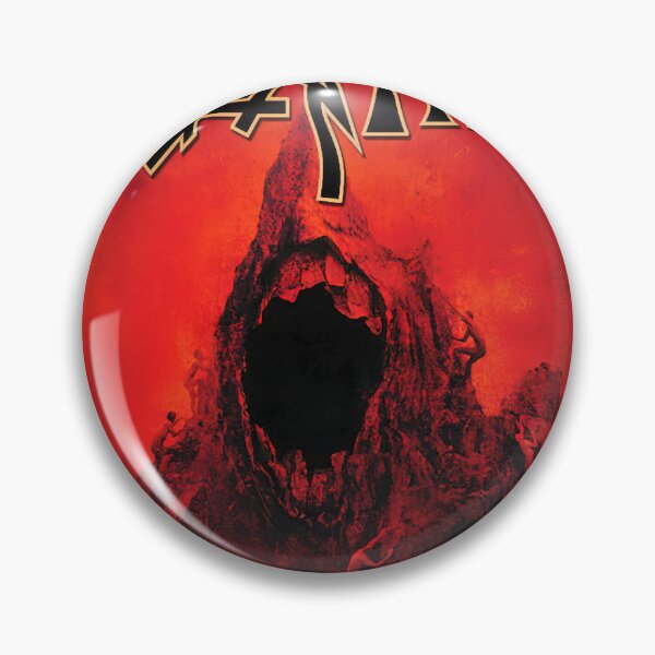 Item preview, Death The Sound Of Preserverance  designed and sold by AndrewSharpz.