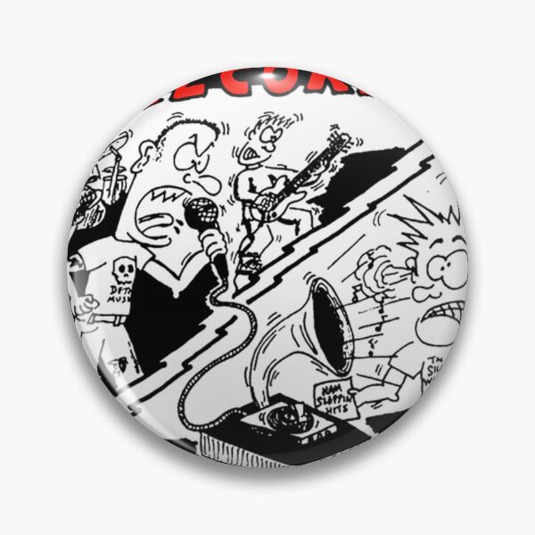 Item preview, Slap A Ham Records designed and sold by DanielHolder2.
