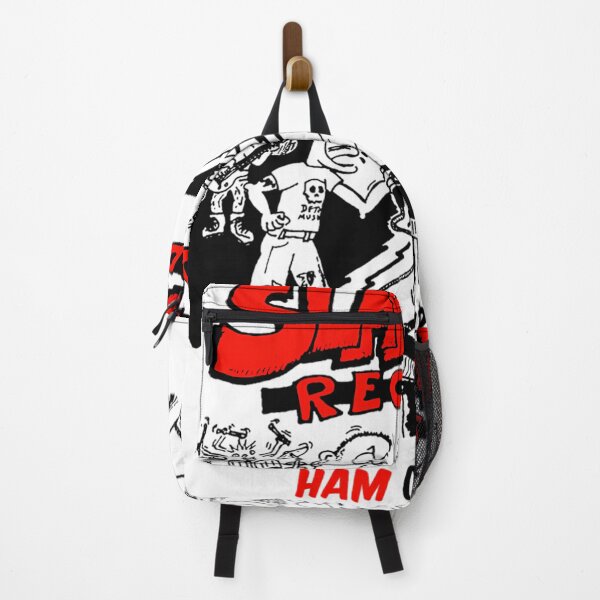Item preview, Slap A Ham Records designed and sold by DanielHolder2.