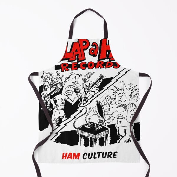Item preview, Slap A Ham Records designed and sold by DanielHolder2.