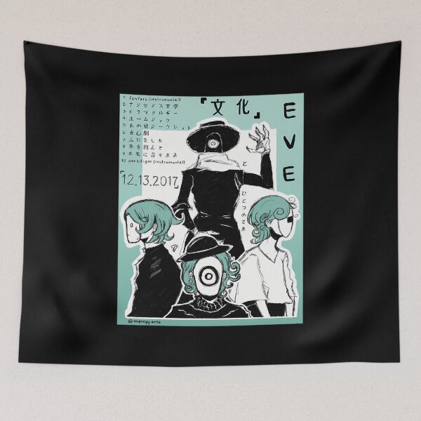 Item preview, Eve - Bunka Album Design designed and sold by OlafWintheiser.