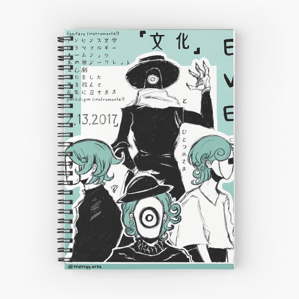 Item preview, Eve - Bunka Album Design designed and sold by OlafWintheiser.