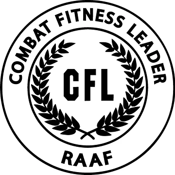 Artwork thumbnail, ADF CFL RAAF by RConception
