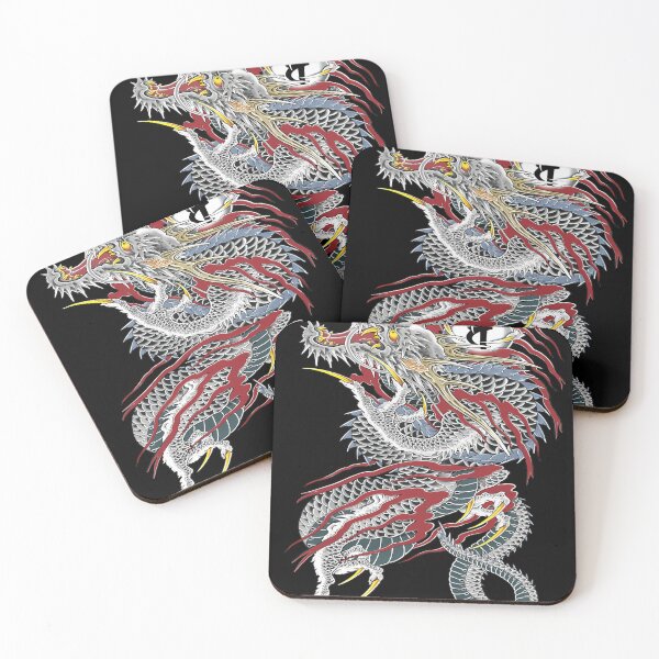 Item preview, Kiryu Kazuma - Dragon Of Dojima (Yakuza) designed and sold by NielsWeigel.