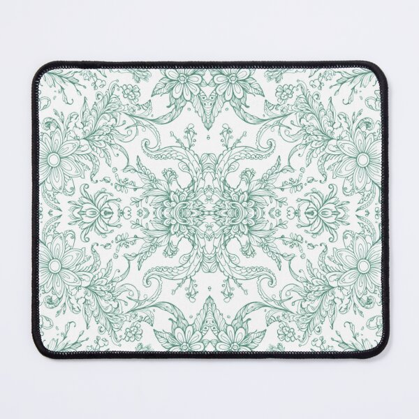 Item preview, Line art of flowers designed and sold by Flowersonstuff.