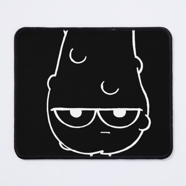Item preview, I Am Pickle Rock Band Logo Negative Art designed and sold by Joesphodriguez.