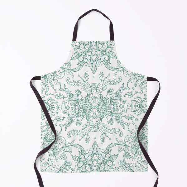 Item preview, Line art of flowers designed and sold by Flowersonstuff.