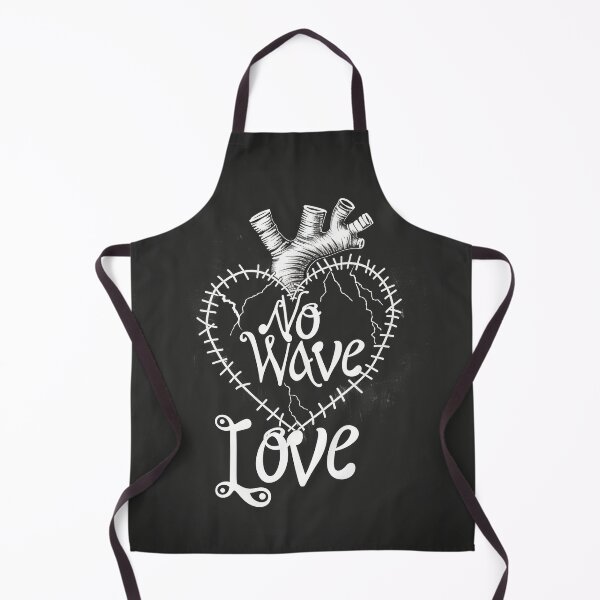 Item preview, "No Wave" Romantic Heart: Departure from Trends designed and sold by Piotrek0001.