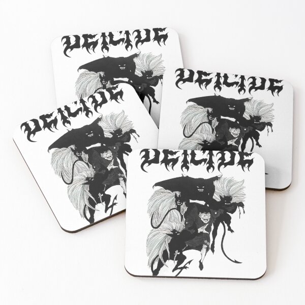 Item preview, Deicide In The Minds Of Evil  designed and sold by AndrewSharpz.