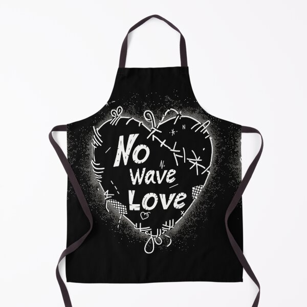 Item preview, "No Wave" Romantic Heart: Departure from Trends designed and sold by Piotrek0001.