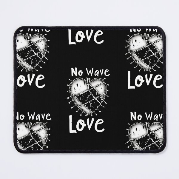 Item preview, "No Wave" Romantic Heart: Departure from Trends designed and sold by Piotrek0001.