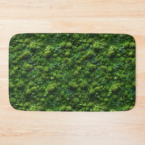 Item preview, Moss in the forest designed and sold by julia-giulina.