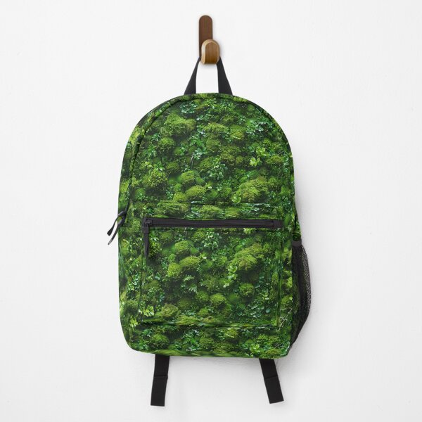 Item preview, Moss in the forest designed and sold by julia-giulina.