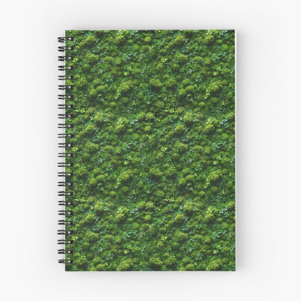 Item preview, Moss in the forest designed and sold by julia-giulina.