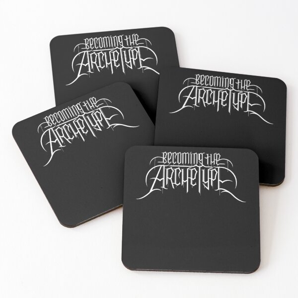 Aperçu de l'œuvre Archetype Groupe de rock américain créée et vendue par TaniaMendoza.