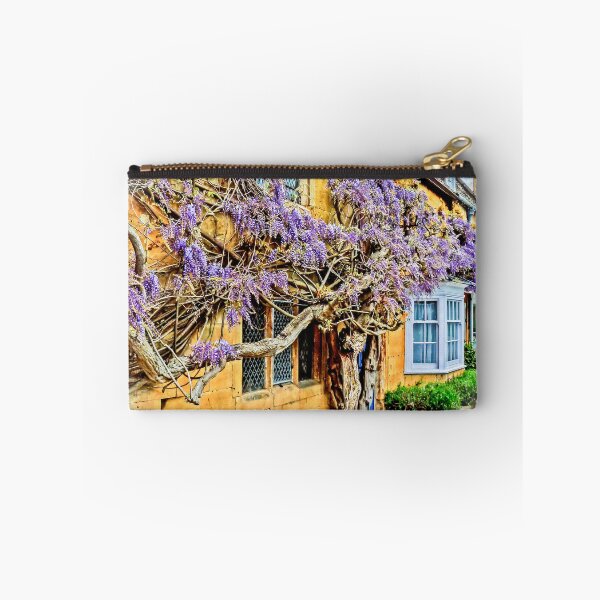 Item preview, Wisteria Cottage. designed and sold by ScenicViewPics.