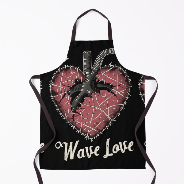 Item preview, "No Wave" Romantic Heart: Departure from Trends designed and sold by Piotrek0001.