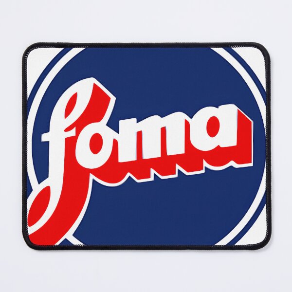 Item preview, Vintage Foma Film Photography Design designed and sold by charissajubilee.