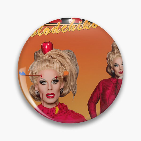 Item preview, Katya Zamolodchikova Vintage Design designed and sold by CierPolk.