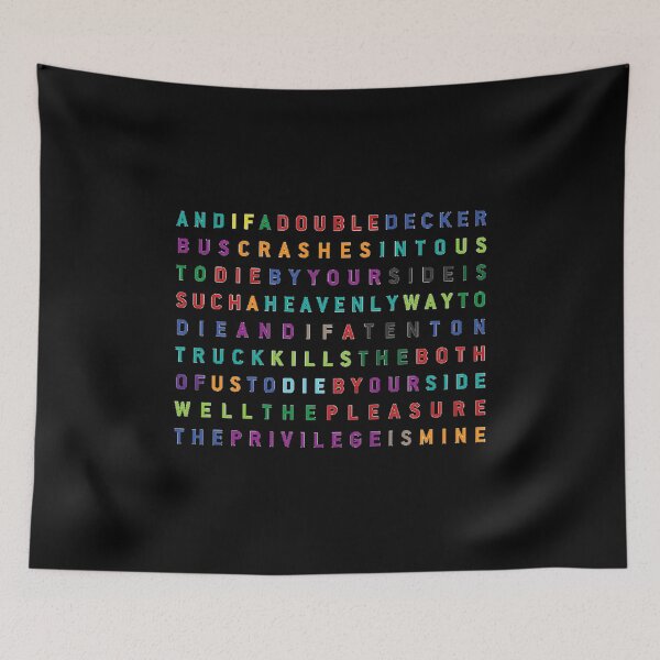 Item preview, The Smiths - There Is A Light That Never Goes Out designed and sold by OlafWintheiser.