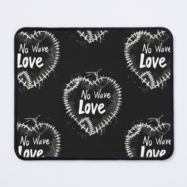 Item preview, "No Wave" Romantic Heart: Departure from Trends designed and sold by Piotrek0001.