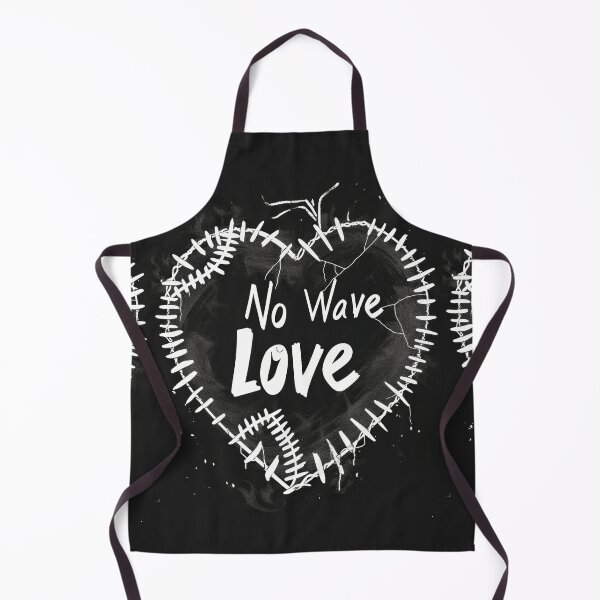 Item preview, "No Wave" Romantic Heart: Departure from Trends designed and sold by Piotrek0001.