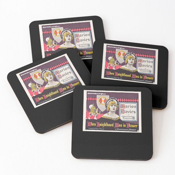 Item preview, When Knighthood Was in Flower staring Marion Davies designed and sold by wisehugo.