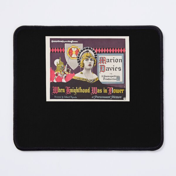 Item preview, When Knighthood Was in Flower staring Marion Davies designed and sold by wisehugo.