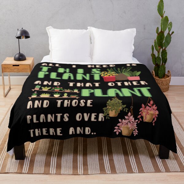 Item preview, A Funny Twist for Plant Enthusiasts designed and sold by Just You Tee | Say It Loud, Wear It Proud.