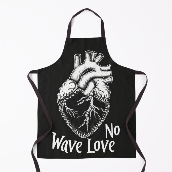 Item preview, "No Wave" Romantic Heart: Departure from Trends designed and sold by Piotrek0001.