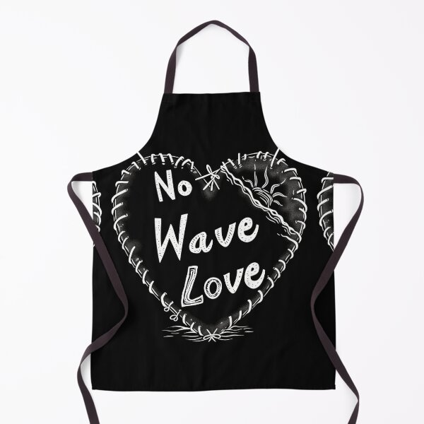 Item preview, "No Wave" Romantic Heart: Departure from Trends designed and sold by Piotrek0001.