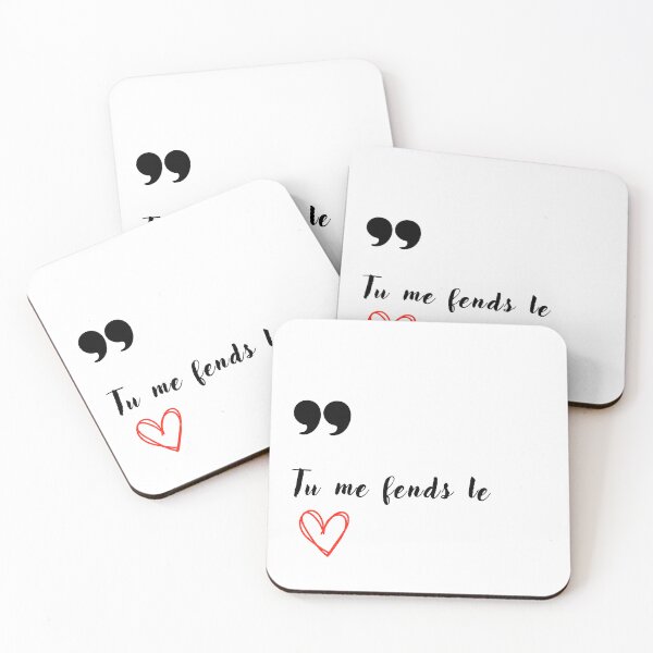 Item preview, Copie de Copy of Copy of Copy of funny French film quote designed and sold by s-flo-art.