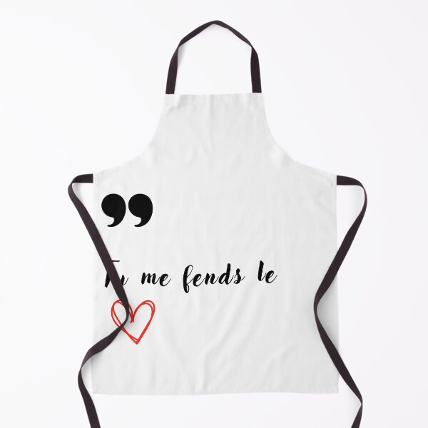 Item preview, Copie de Copy of Copy of Copy of funny French film quote designed and sold by s-flo-art.