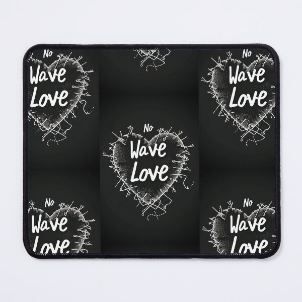 Item preview, "No Wave" Romantic Heart: Departure from Trends designed and sold by Piotrek0001.