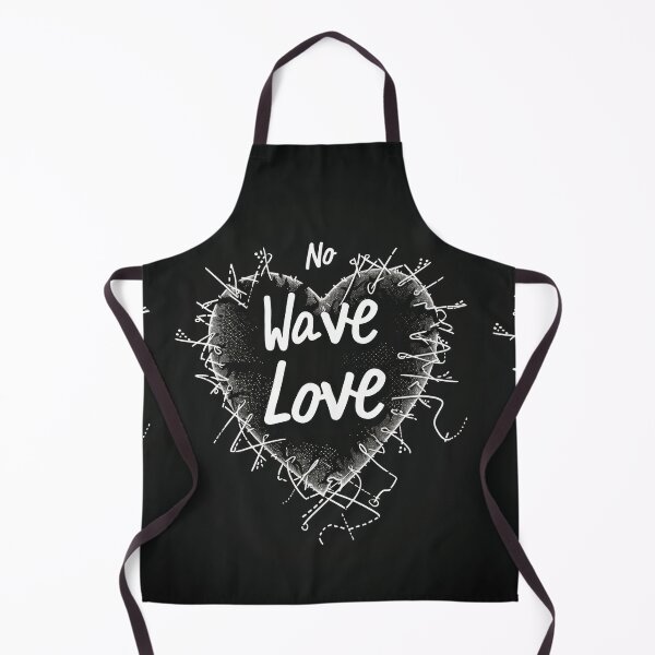 Item preview, "No Wave" Romantic Heart: Departure from Trends designed and sold by Piotrek0001.