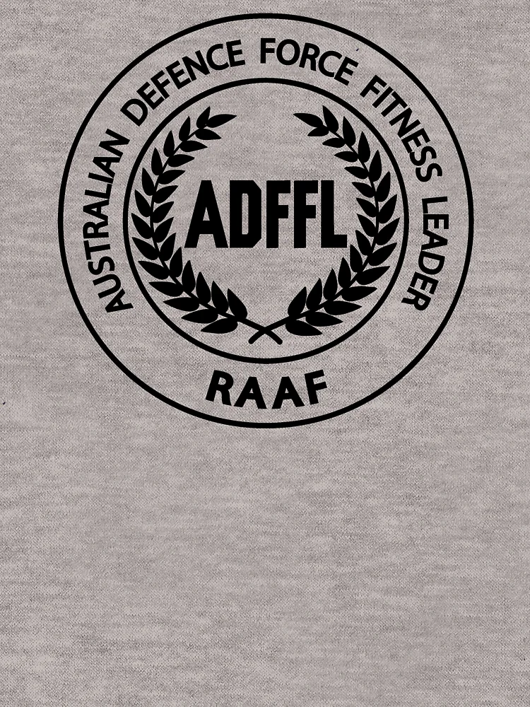 Thumbnail 7 von 7, Essential T-Shirt, ADF ADFFL RAAF designt und verkauft von RConception.