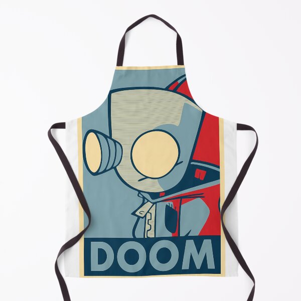 Item preview, Dooooom - Chica designed and sold by charissajubilee.