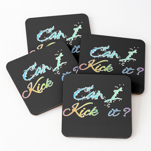 Item preview, Can I Kick It? designed and sold by Diwakar-Designs.