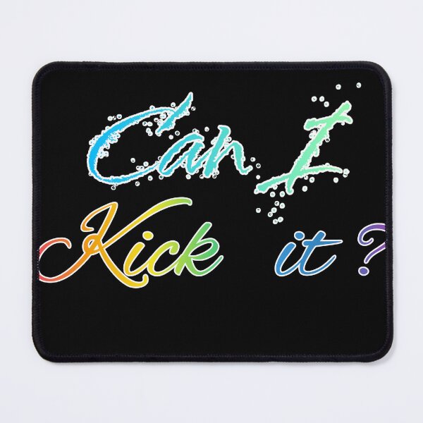 Item preview, Can I Kick It? designed and sold by Diwakar-Designs.