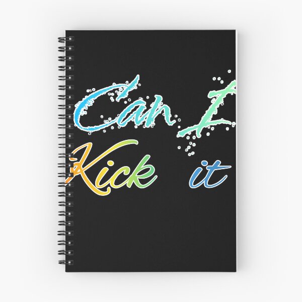 Item preview, Can I Kick It? designed and sold by Diwakar-Designs.