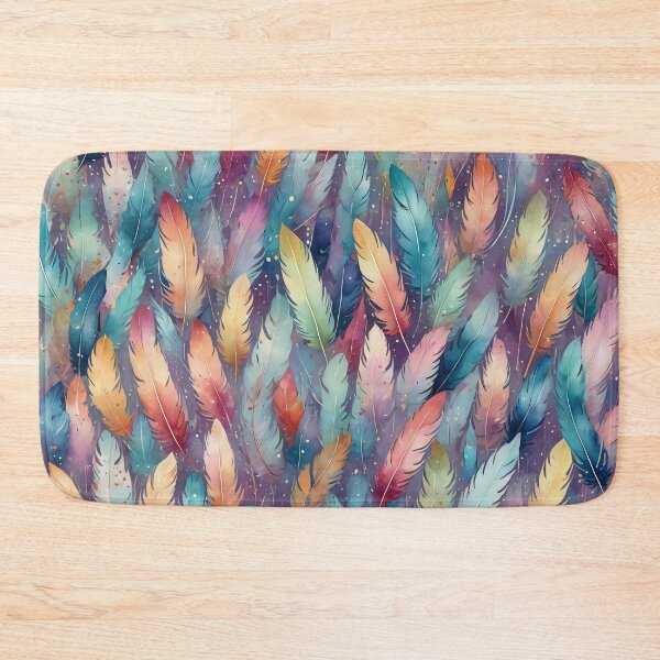 Item preview, Pastel feathers designed and sold by LilithsDesires.