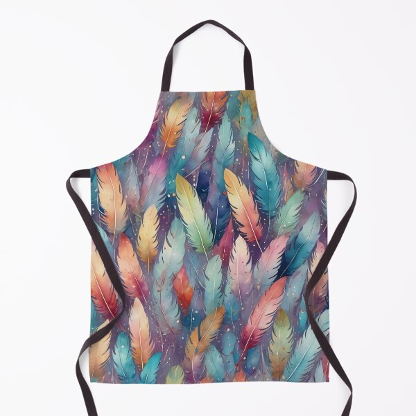 Item preview, Pastel feathers designed and sold by LilithsDesires.