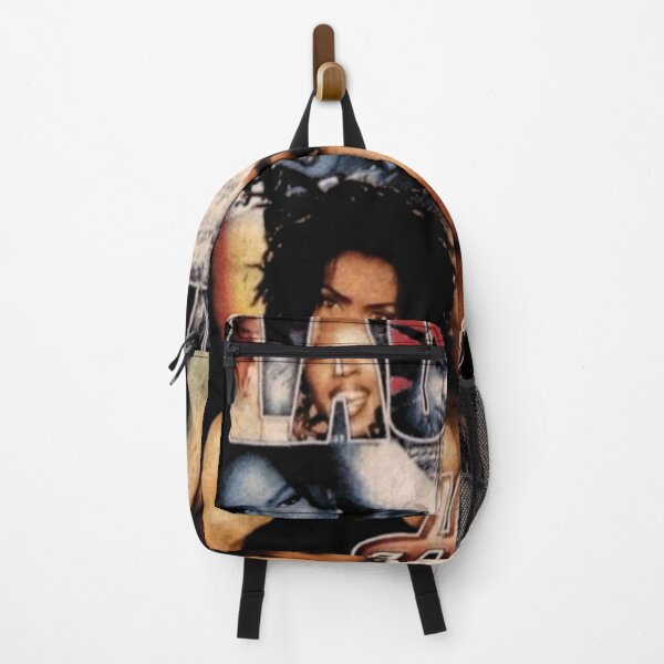 Item preview, I Was Hopeless Now Lauryn Hill designed and sold by MiguelPacheco.